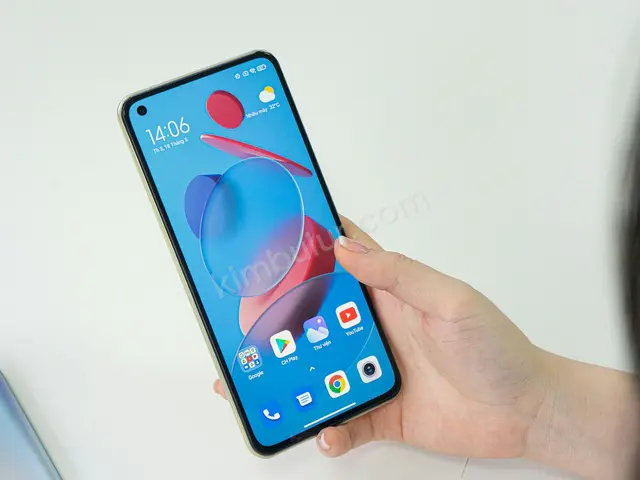 Samsung Cep Telefonu · Yenimahalle — Sıfır, 32 GB