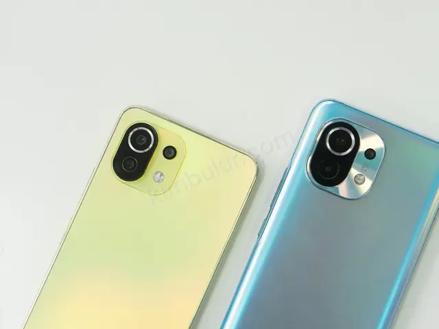 Oppo Cep Telefonu · Bağlar — İkinci El, 1 TB — fotoğraf 3