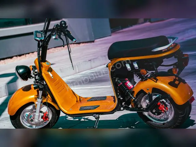Satılık ATV — 2020 Model, Manuel
