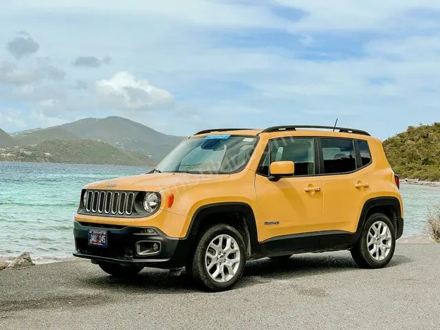 2025 Jeep Avenger Elite — Masrafsız — fotoğraf 2