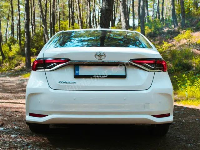2015 Toyota GR86 Sport — Değişensiz — fotoğraf 2