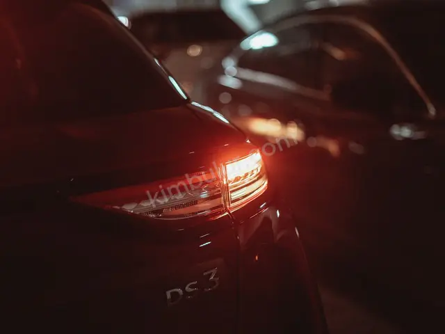 2023 DS Automobiles DS 3 Premium — İlk Elden