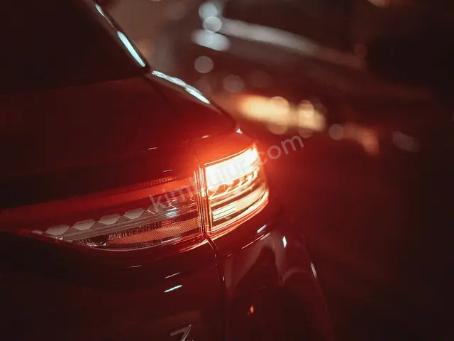 2013 DS Automobiles DS 4 Style — İlk Elden — fotoğraf 2