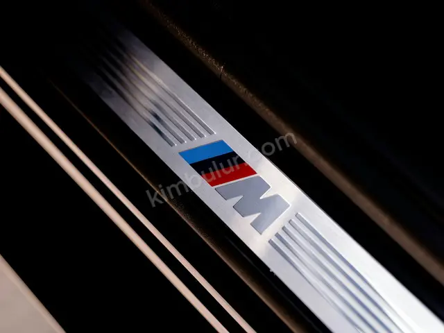 2013 BMW X6 Titanium — İlk Elden — fotoğraf 2