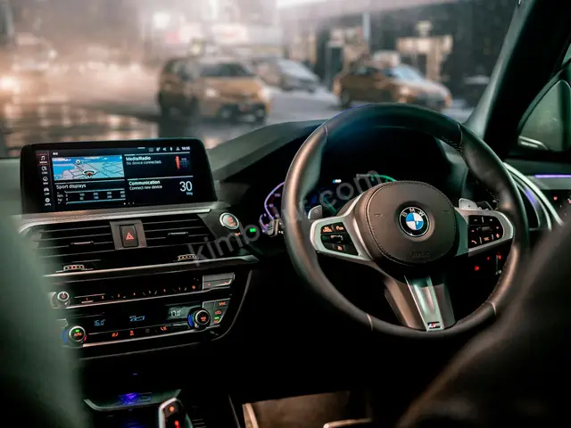 2018 BMW 4 Serisi Comfort — Tramer Kaydı Düşük — fotoğraf 4