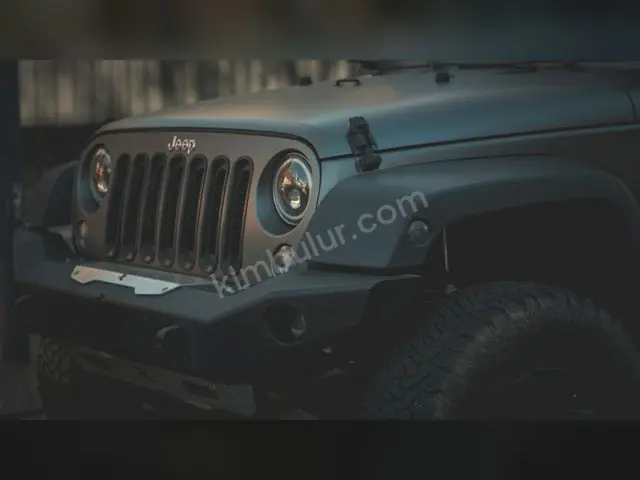 2015 Jeep Avenger Urban — İlk Elden — fotoğraf 4