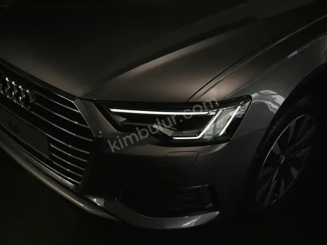 2018 Audi A1 Urban — Garaj Aracı — fotoğraf 3