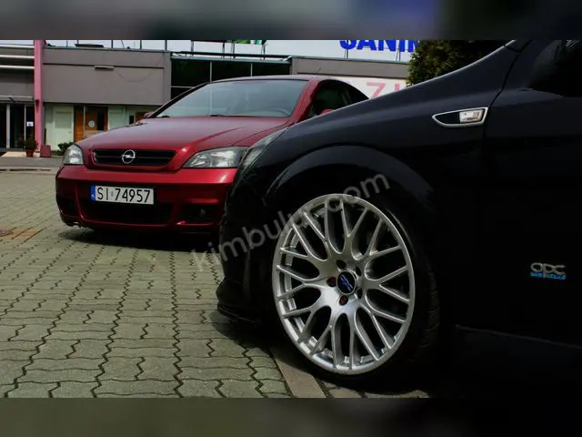 2016 Opel Ascona Elite — İlk Elden