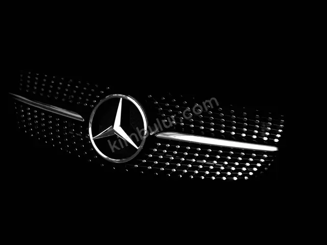 2023 Mercedes-Benz 190 Titanium — Garaj Aracı