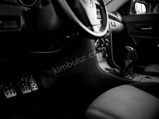 2010 Mazda CX-60 Urban — Ekspertiz Raporlu — fotoğraf 3