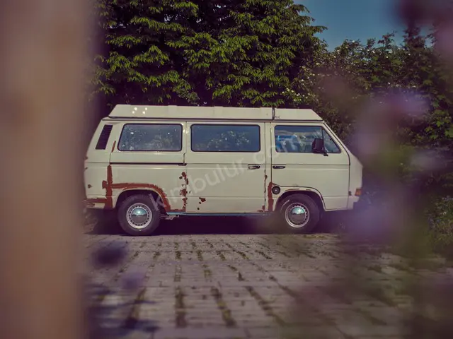 2010 Opel Vivaro Prestige — Az Yakan — fotoğraf 2