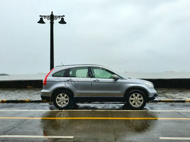 2012 Honda Civic Executive — Garaj Aracı — fotoğraf 2