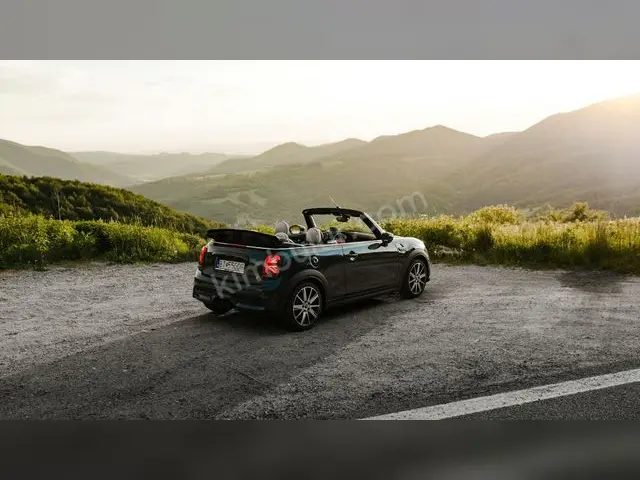 2019 MINI Clubman Design — Bakımları Yeni — fotoğraf 2