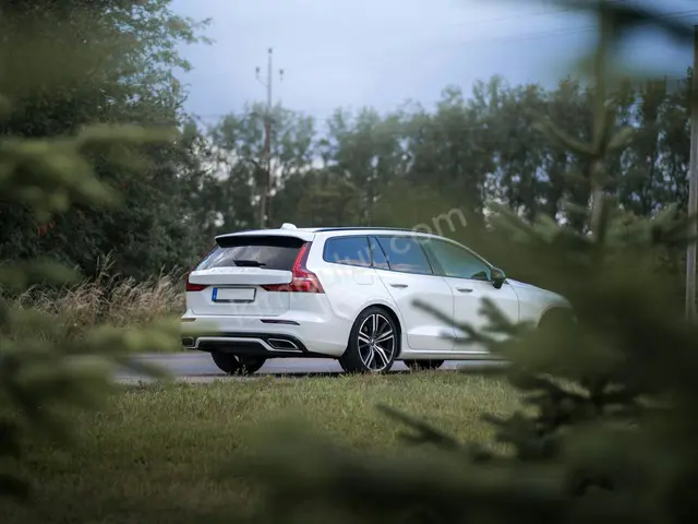 2014 Volvo XC90 Elite — Az Yakan — fotoğraf 2