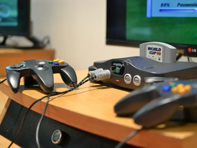 Gamepad & Aksesuar · Kızıltepe — İkinci El, Az Kullanılmış — fotoğraf 2