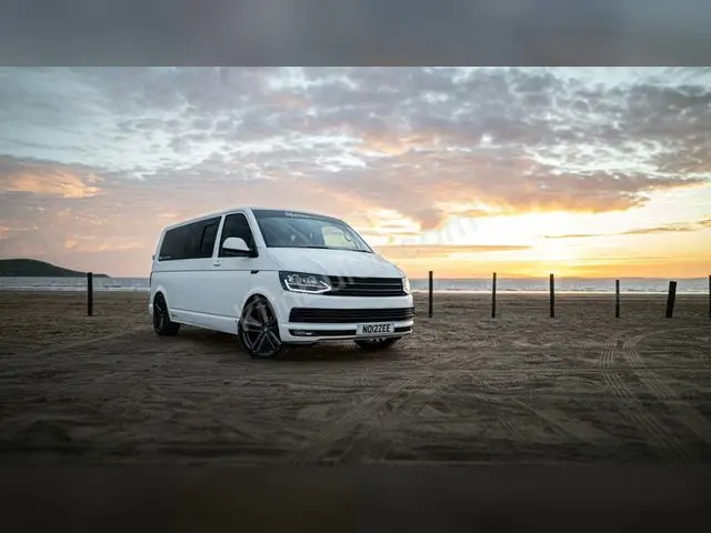 2015 Citroën Jumpy Design — Garaj Aracı