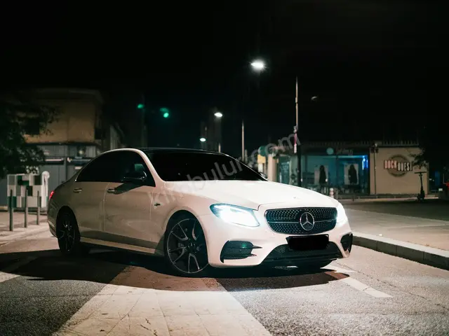 2022 Mercedes-Benz GLE Premium — İlk Elden