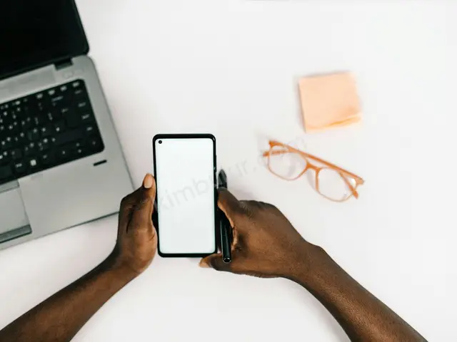 Diğer Marka Cep Telefonları · Kumru — Sıfır, 1 TB — fotoğraf 3