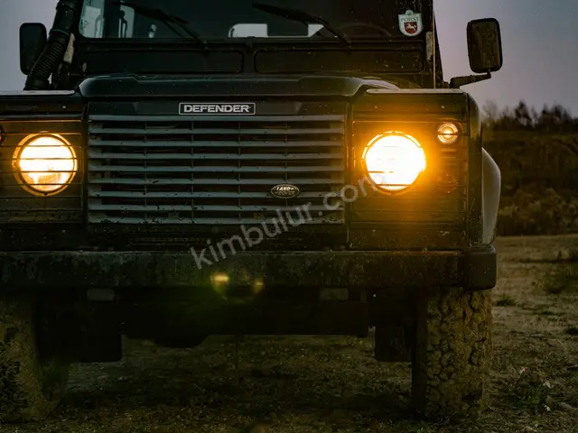 2024 Land Rover Range Rover Evoque Style — Ekspertiz Raporlu — fotoğraf 3