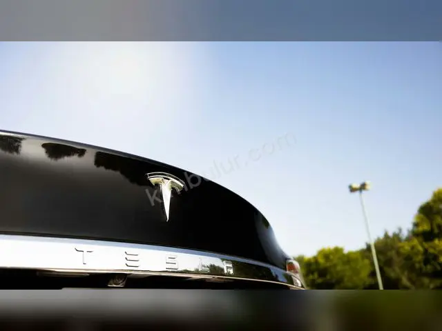2010 Tesla Model Y Elite — Ekspertiz Raporlu — fotoğraf 2