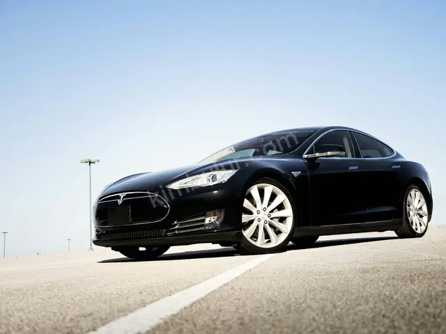 2010 Tesla Model Y Elite — Ekspertiz Raporlu