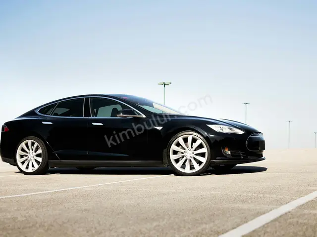 2016 Tesla Model X Design · Sur — Tramer Kaydı Düşük — fotoğraf 3