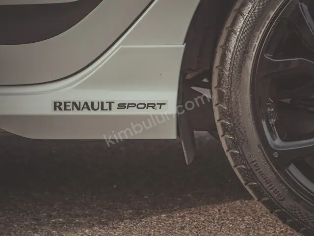 2011 Renault Fluence Elite — Değişensiz