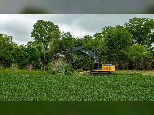 2018 Model Dozer — 10.800 Saat
