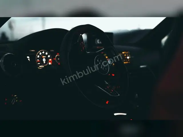 2017 Audi A5 Executive — Az Yakan