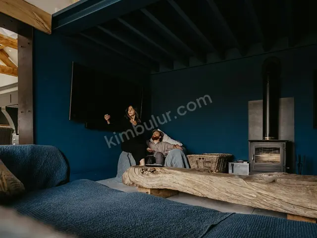 Toroslar Bakımlı 1+1 Satılık Devre Mülk — fotoğraf 4