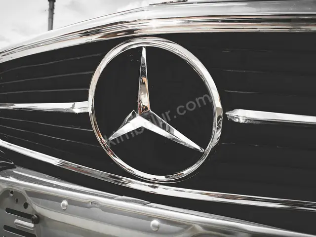 2024 Mercedes-Benz SL Design — Değişensiz — fotoğraf 4