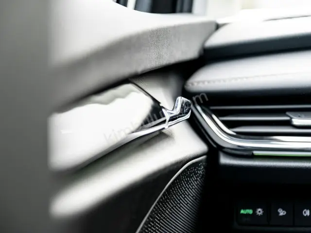 2023 Skoda Kodiaq Elite — Bakımları Yeni