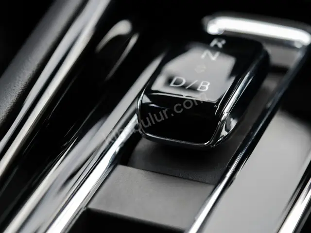 2023 Skoda Kodiaq Prestige — Az Yakan