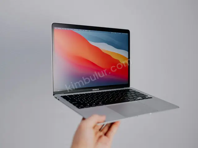 Diğer Marka Dizüstü Bilgisayarlar · Bismil — Arızalı / Parça, 8 GB RAM, 256 GB — fotoğraf 2