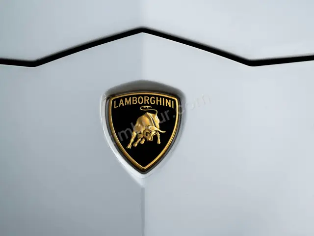 2022 Lamborghini Huracan Sport — Az Yakan — fotoğraf 2