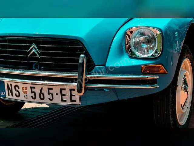 2023 Citroën C4 Executive — Masrafsız — fotoğraf 2