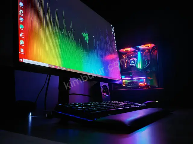 SSD & HDD — İkinci El, Kutulu — fotoğraf 2
