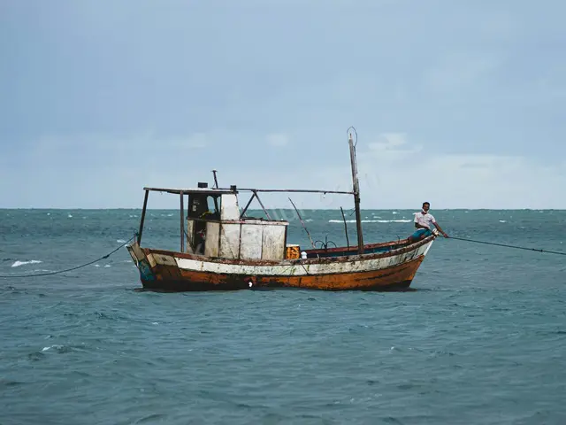 Kiralık Tekne & Yat · İskenderun — 2010 Model, 16 m — fotoğraf 3
