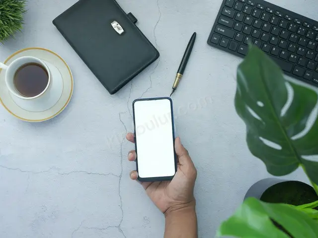 Casper Cep Telefonu · Yenimahalle — İkinci El, 64 GB — fotoğraf 3