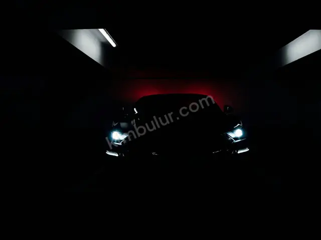 2011 Ford Fusion Sport — Bakımları Yeni