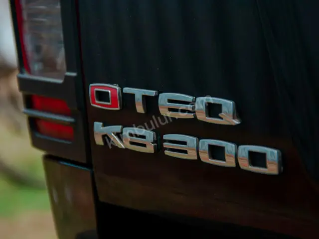 2014 Isuzu D-Max Prestige — İlk Elden — fotoğraf 3