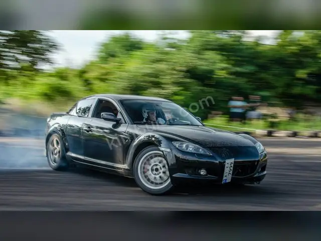 2010 Mazda CX-60 Urban — Ekspertiz Raporlu