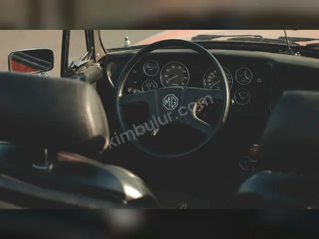 2017 MG MG4 Style — İlk Elden — fotoğraf 3