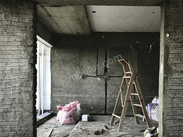 Bahçelievler Boş Ev Temizliği Hizmeti — Ücretsiz Keşif — fotoğraf 4