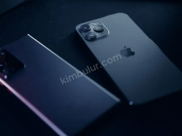 General Mobile Cep Telefonu · Honaz — Sıfır Gibi, 32 GB — fotoğraf 3