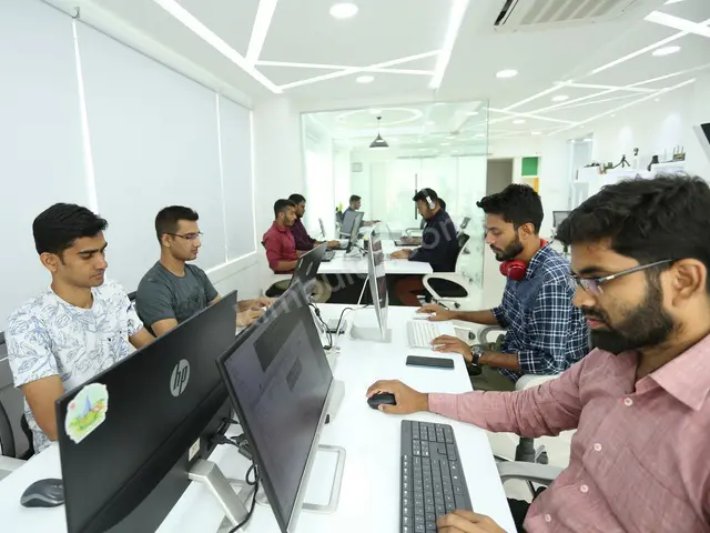 Ofis Asistanı Aranıyor — Uzaktan — fotoğraf 3