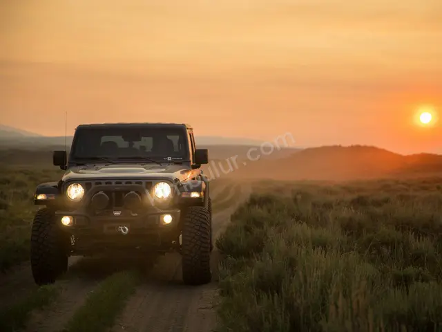 2016 Jeep Avenger Style · Körfez — Garaj Aracı — fotoğraf 2