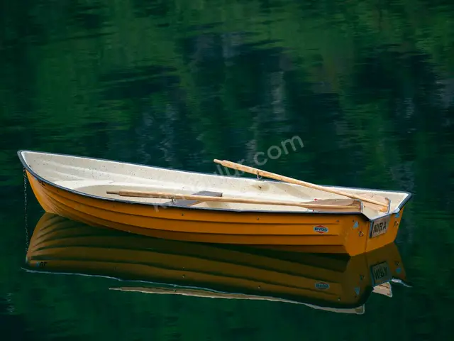 Satılık Ticari Tekne — 2005 Model, 18 m