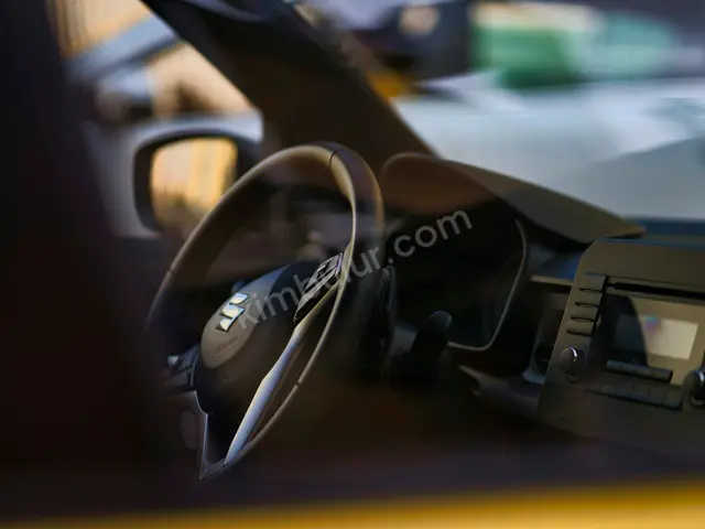 2018 Suzuki S-Cross Urban — Ekspertiz Raporlu — fotoğraf 2