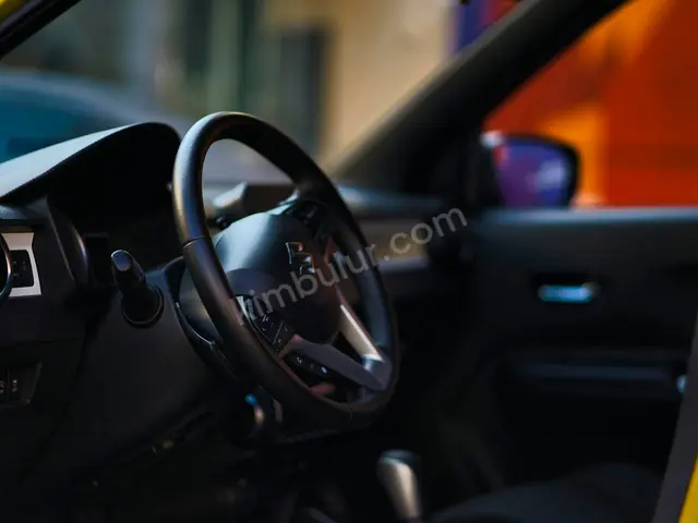 2019 Suzuki Swift Urban — Değişensiz — fotoğraf 2